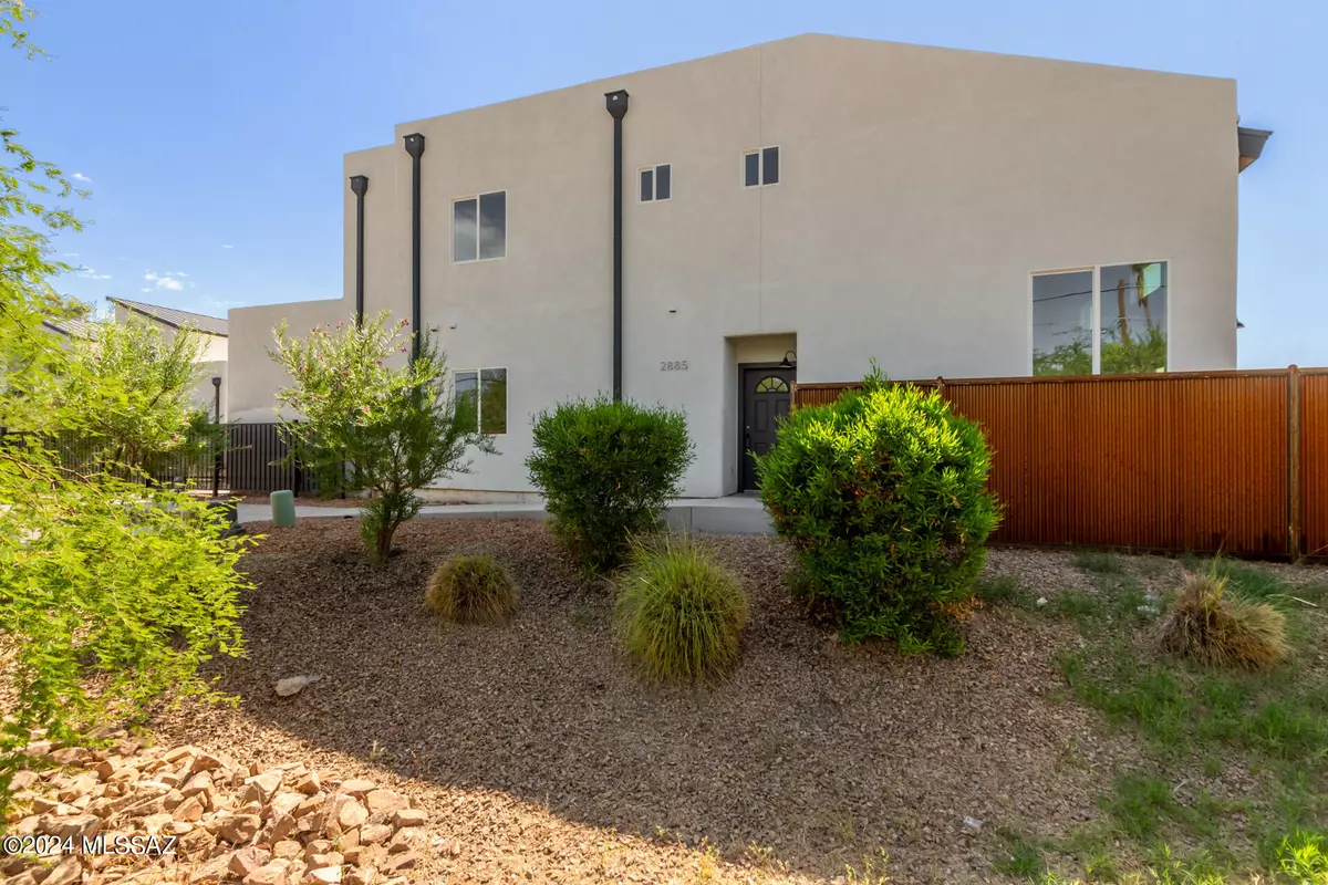 Tucson, AZ 85716,2885 E Edmond Dantes Court