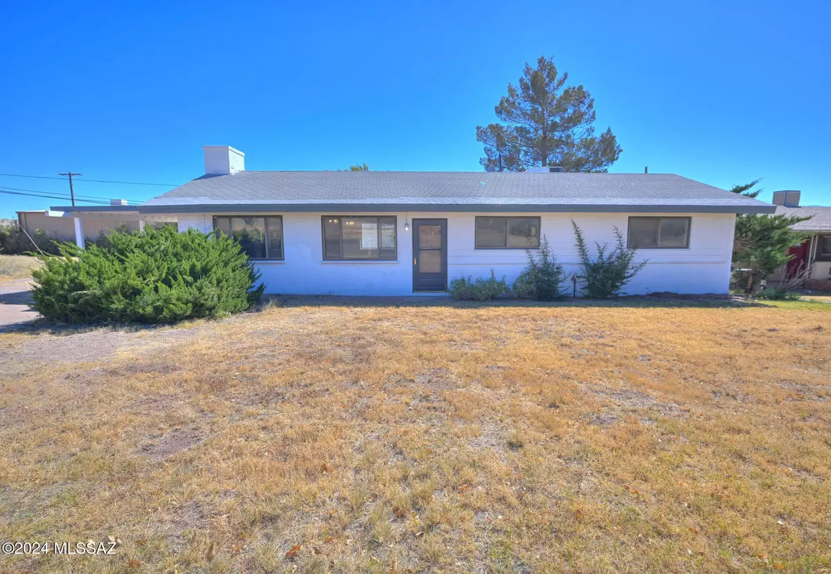 Bisbee, AZ 85603,442 Cochise Lane