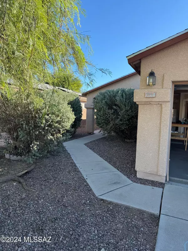 3559 S Bardust Lane, Tucson, AZ 85730