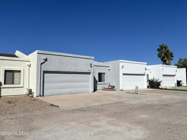 1745 N San Simon Drive,  Nogales,  AZ 85621