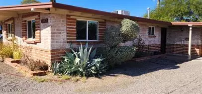 3337 E Lester Street, Tucson, AZ 85716