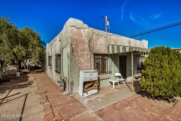 Tucson, AZ 85714,3820 S Lundy Avenue