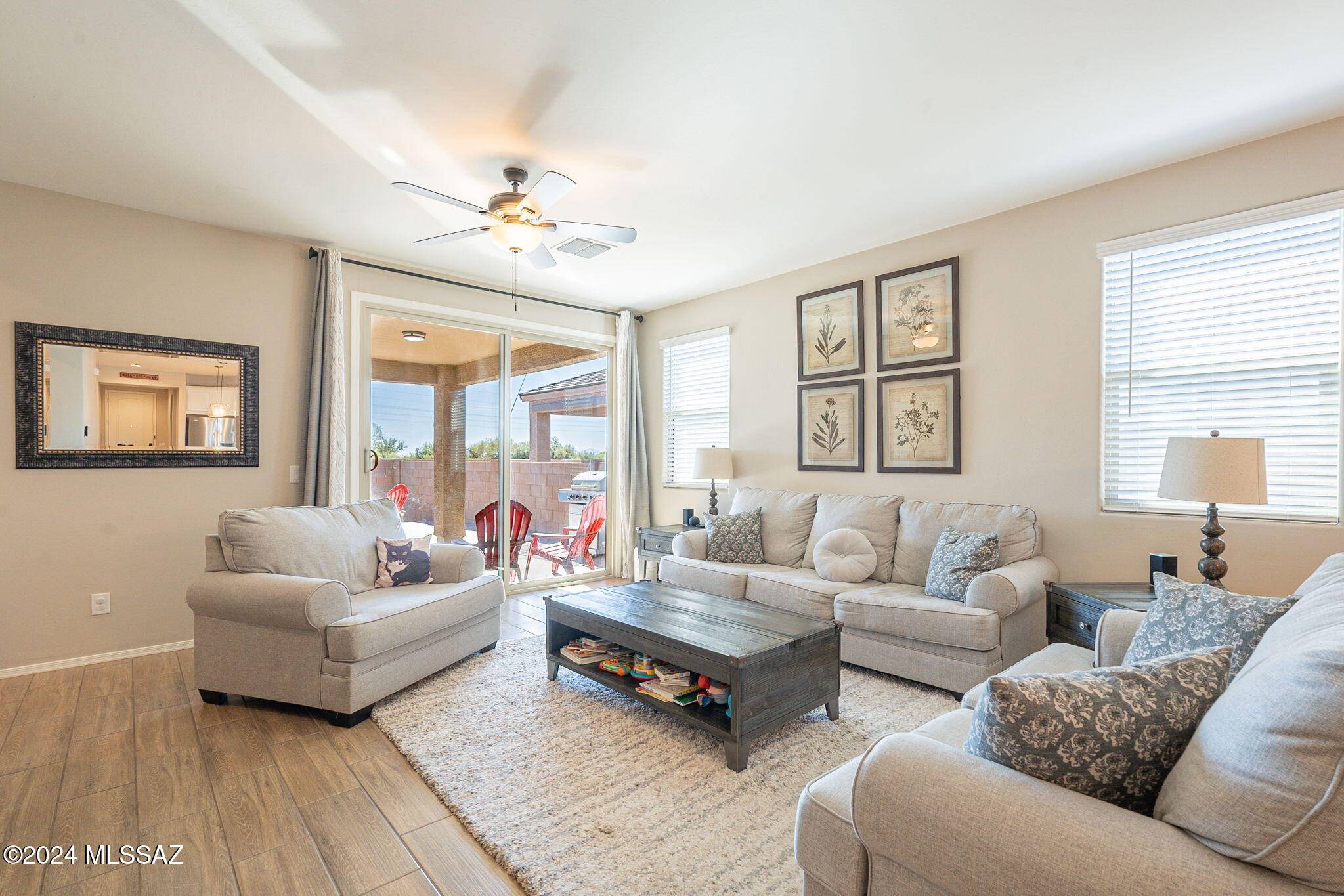 Marana, AZ 85653,10729 W Chestnut Street