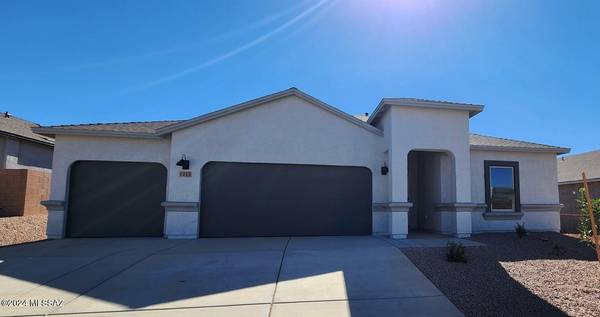 1218 S Nedra Place, Vail, AZ 85641