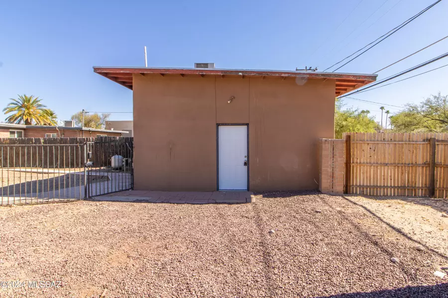 814 E Linden Street #B, Tucson, AZ 85719