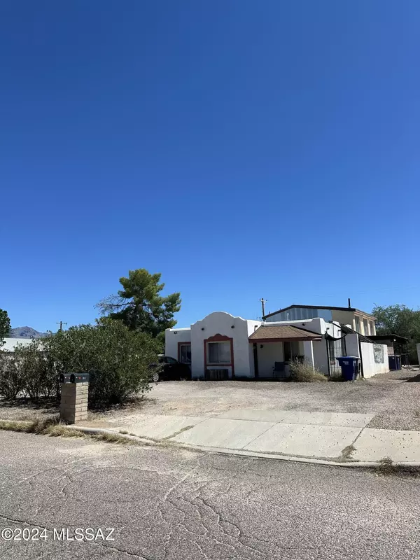 Tucson, AZ 85712,2512 N Goyette Avenue