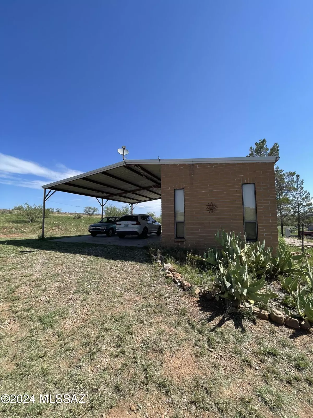 Elgin, AZ 85611,6 Sunset Lane