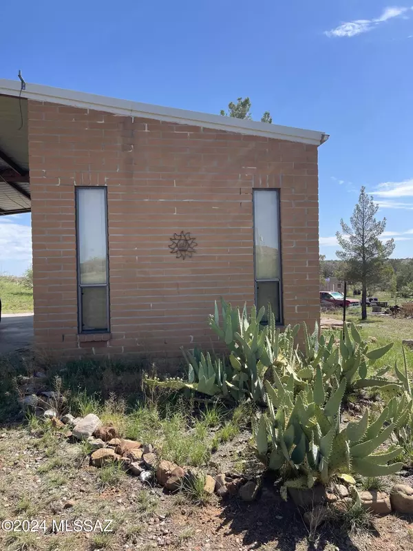 Elgin, AZ 85611,6 Sunset Lane