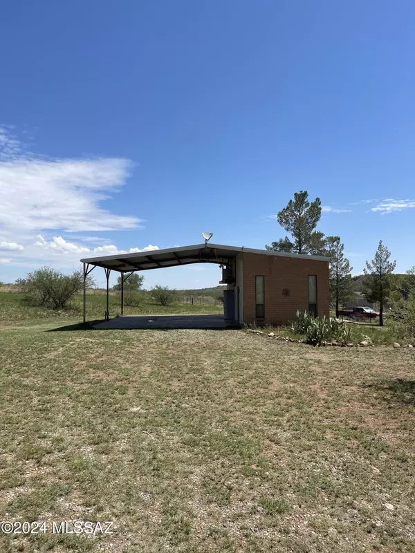 Elgin, AZ 85611,6 Sunset Lane