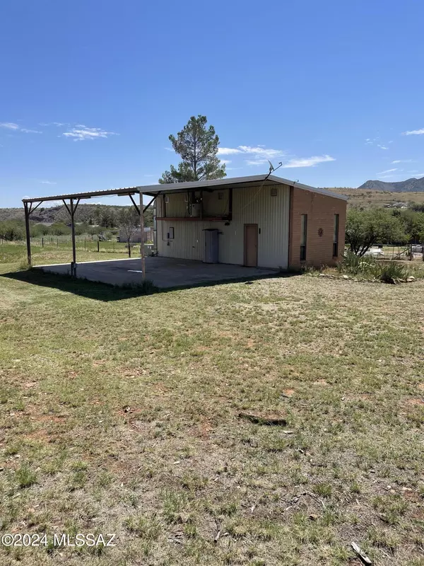 Elgin, AZ 85611,6 Sunset Lane