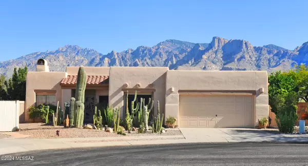 Oro Valley, AZ 85737,11802 N Pyramid Point Drive