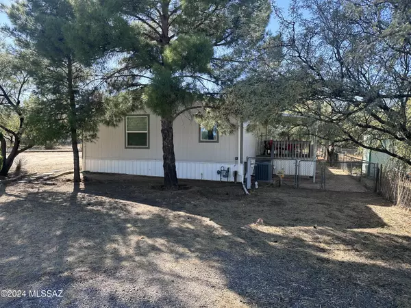 Benson, AZ 85602,566 N Cherokee Trail