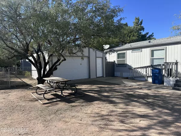 Benson, AZ 85602,566 N Cherokee Trail