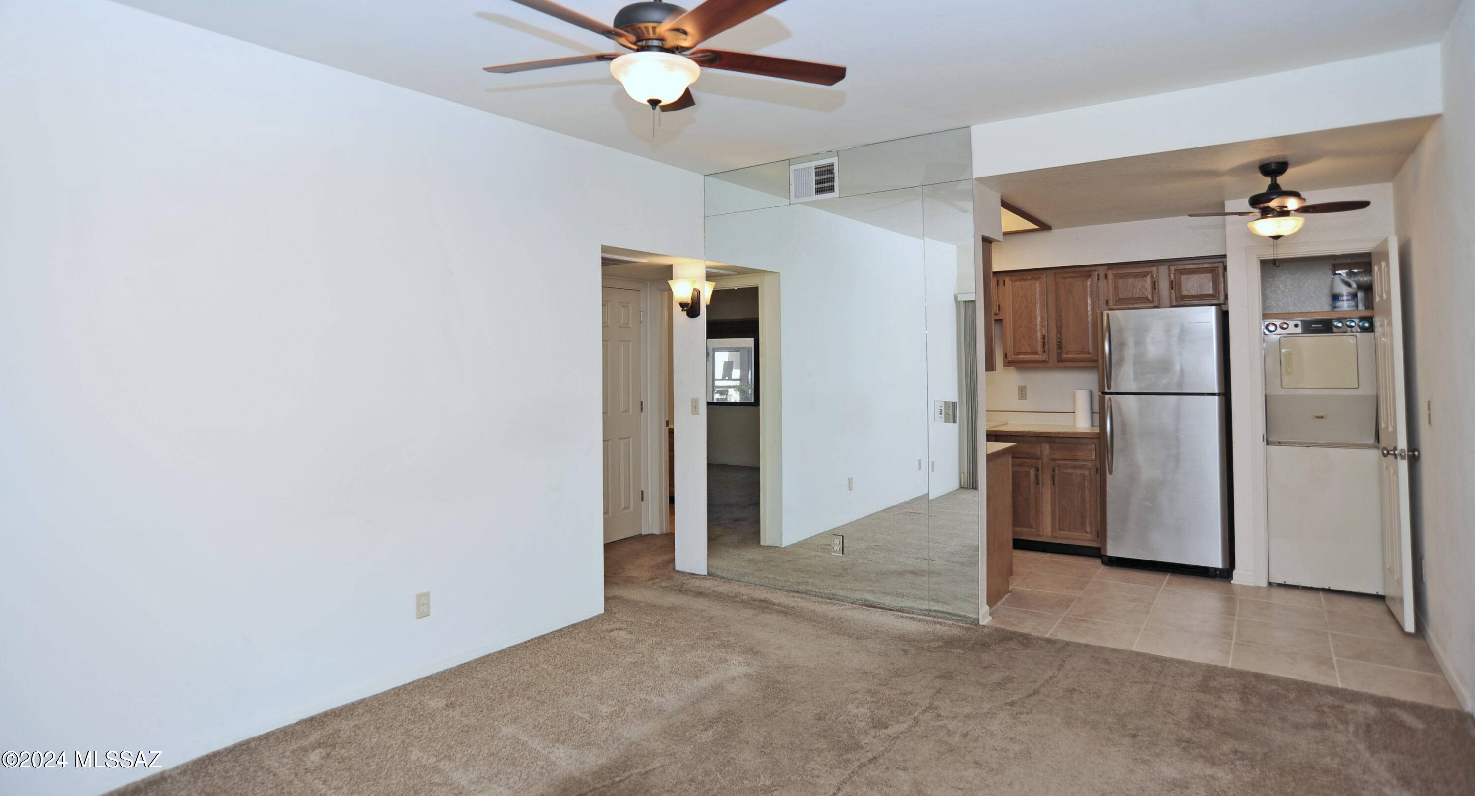 Tucson, AZ 85718,5750 N Camino Esplendora  #114