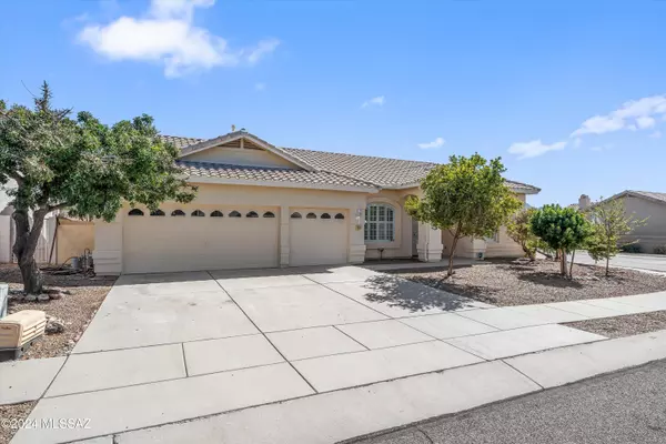 Oro Valley, AZ 85755,12550 N Copper Queen Way