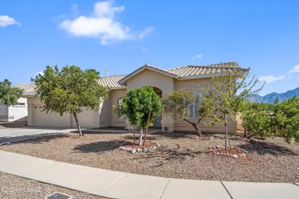 Oro Valley, AZ 85755,12550 N Copper Queen Way