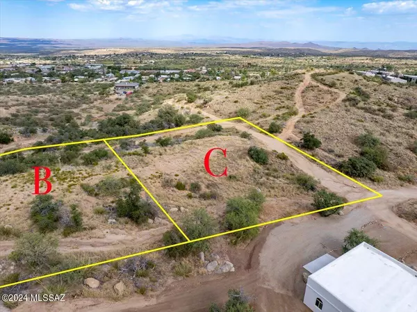 Oracle, AZ 85623,.82 acres TBD Off Neal Street