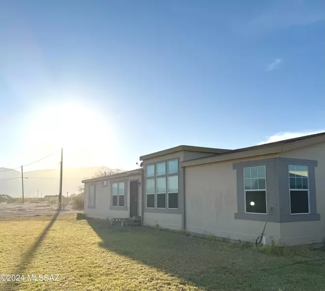 3660 E Nightstar Lane, Safford, AZ 85546