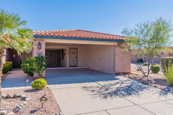 3873 S Calle Del Escudo, Green Valley, AZ 85622