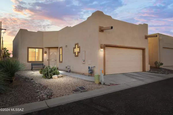 Green Valley, AZ 85614,555 W Parkwood Court