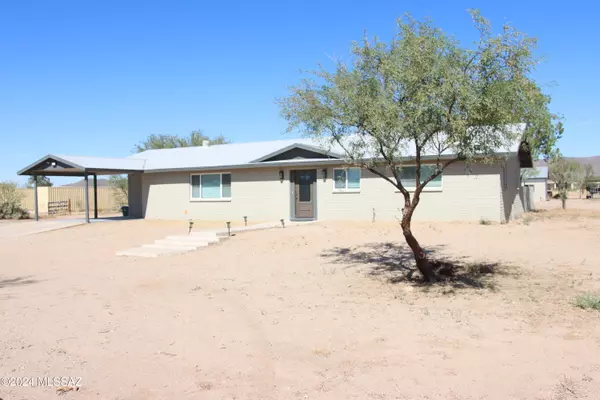 Tucson, AZ 85757,5520 W Irvington Road