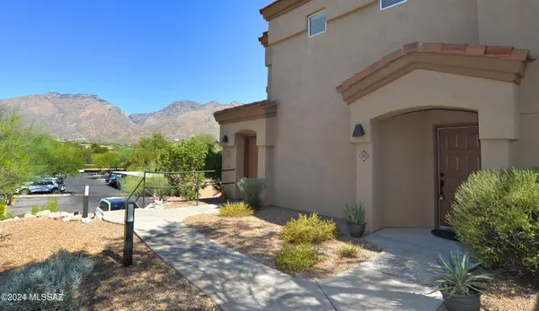 Tucson, AZ 85750,7050 E Sunrise Drive #9104