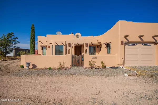 Willcox, AZ 85643,1571 W Jonnie Drive