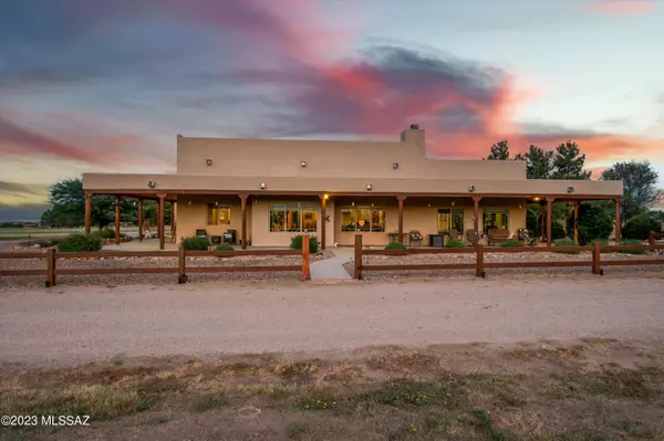 Pearce, AZ 85625,898 W Knox Street