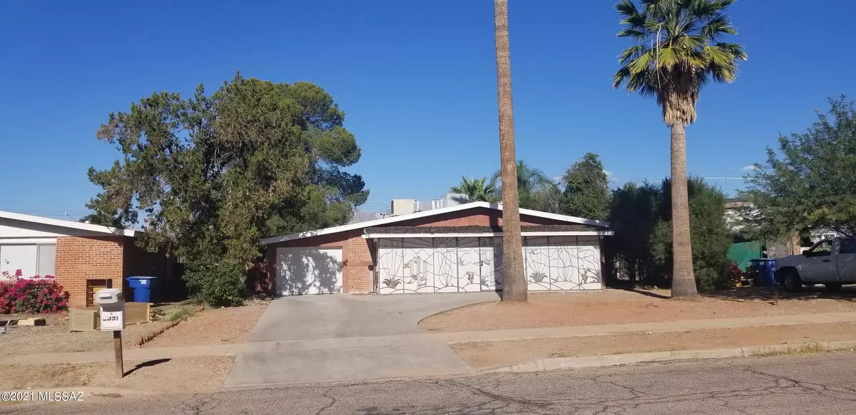 Tucson, AZ 85711,5051 E Cecelia Street