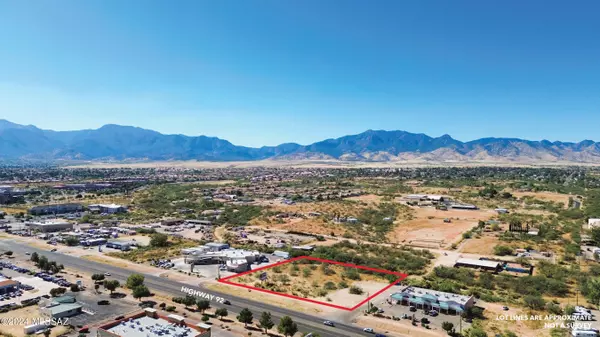 Sierra Vista, AZ 85635,2acres S Hwy 92 & Snyder Blvd