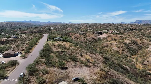 Rio Rico, AZ 85648,362 Camino Caballo  #31