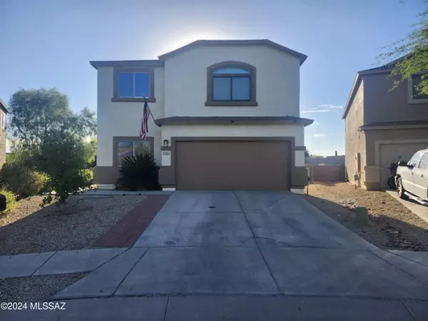 7961 S Sentinal Stone Drive, Tucson, AZ 85756