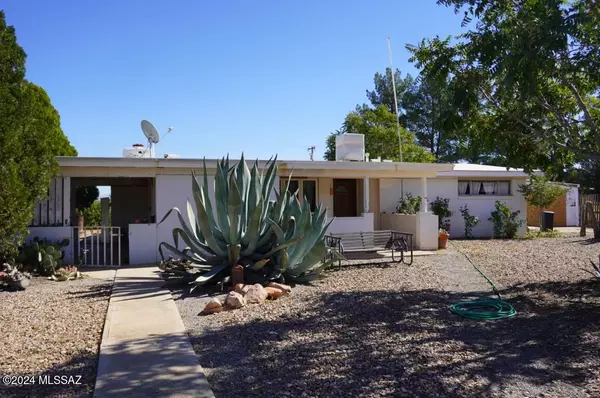 1026 E Justin Circle, Pearce, AZ 85625