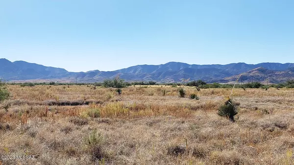 Pearce, AZ 85625,1 Lot W Highland Road #3