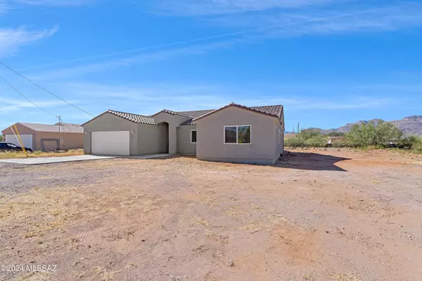 Rio Rico, AZ 85648,1692 Circulo Alameda