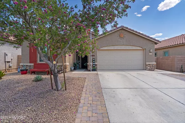 Tucson, AZ 85757,6451 W Willow Falls Way