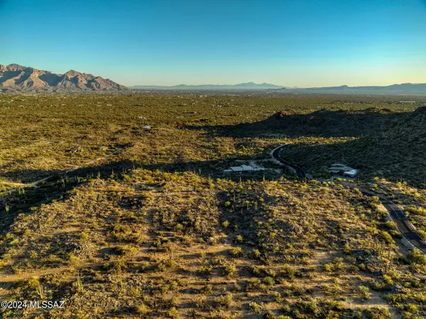 Marana, AZ 85658,13672 N Old Ranch House Road #Lot 1