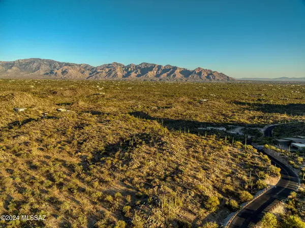 Marana, AZ 85658,13672 N Old Ranch House Road #Lot 1