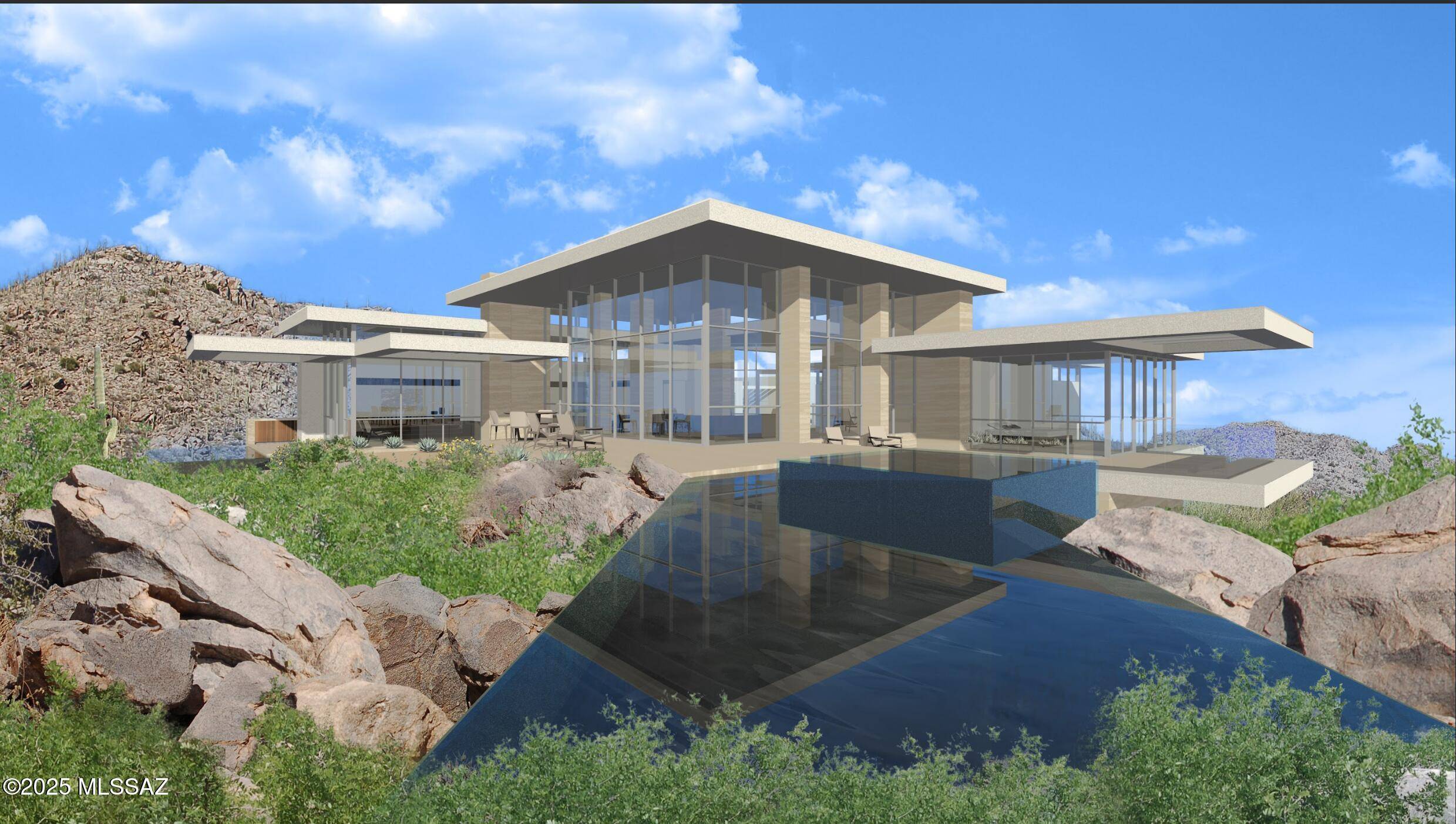 Marana, AZ 85658,4365 W Cush Canyon Loop