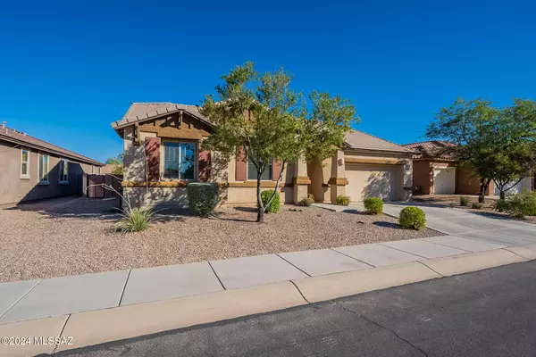 11170 W Copper Field Street,  Marana,  AZ 85658