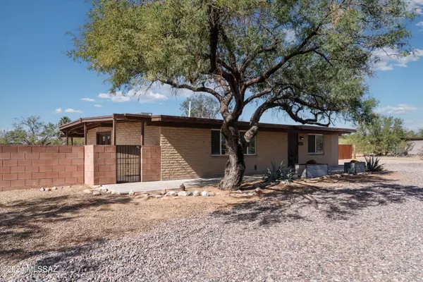 Tucson, AZ 85704,8825 N Marathon Drive