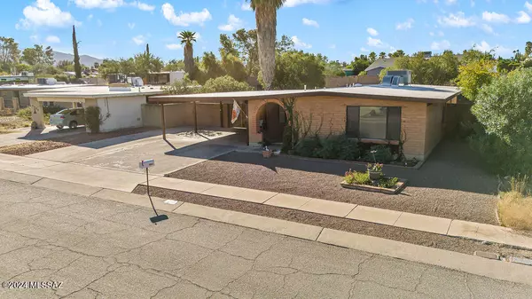 Tucson, AZ 85748,9910 E Union Place