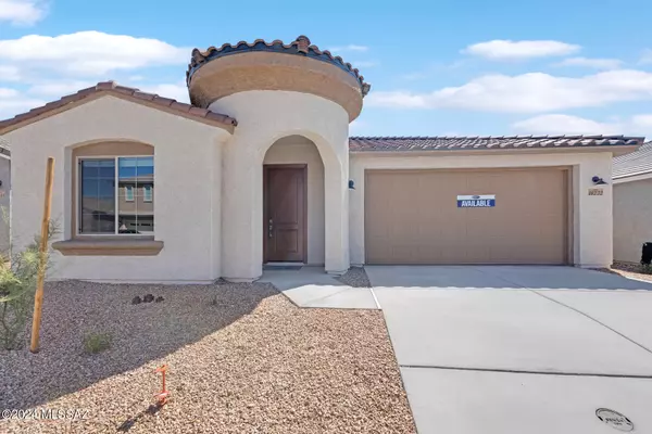 10240 E Civano Wash Trail, Tucson, AZ 85747