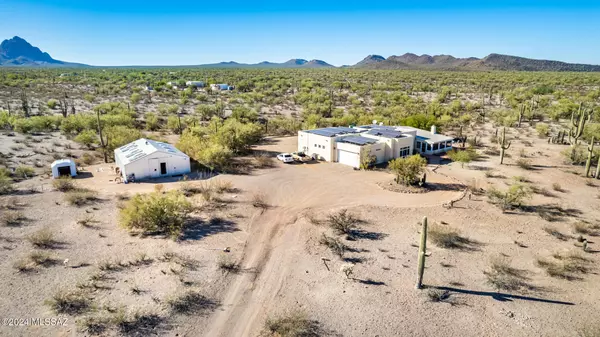 Marana, AZ 85653,20770 W Silverbell Road