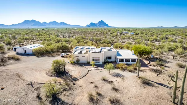 Marana, AZ 85653,20770 W Silverbell Road