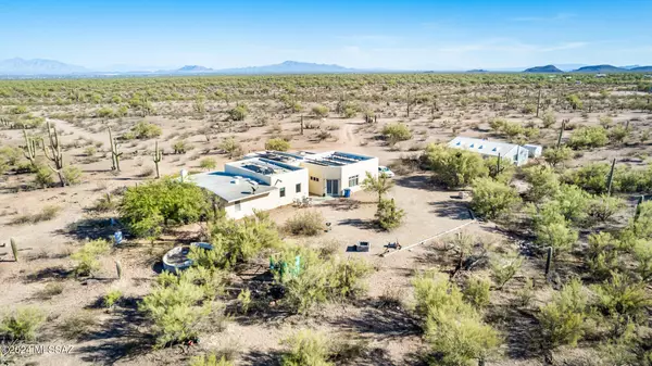 Marana, AZ 85653,20770 W Silverbell Road