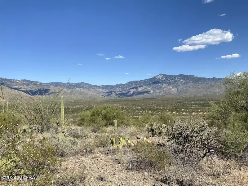 0 Rincon Ranch Road, Tucson, AZ 85747