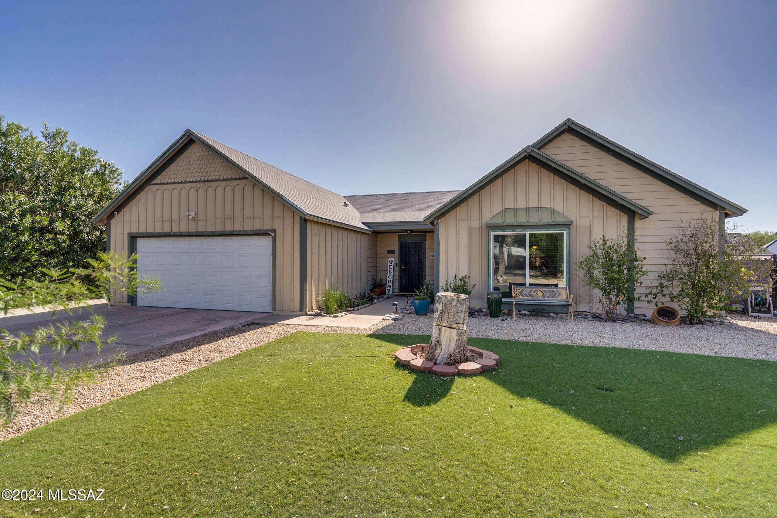 10630 E Elkridge Place,  Tucson,  AZ 85730