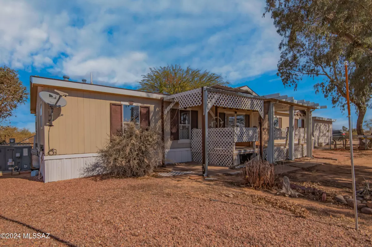 Marana, AZ 85653,15950 W Gold Bell Road