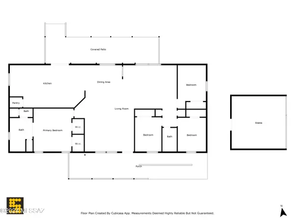 Marana, AZ 85653,15950 W Gold Bell Road